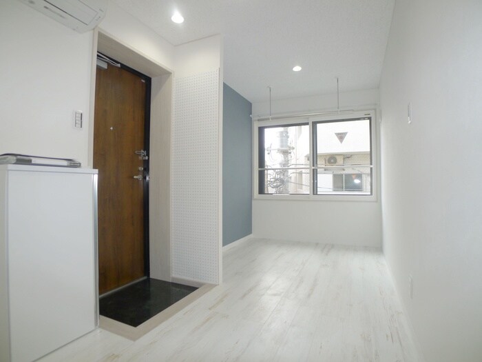 物件内観写真6　(居室)