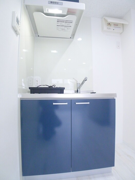 物件内観写真12　(キッチン)