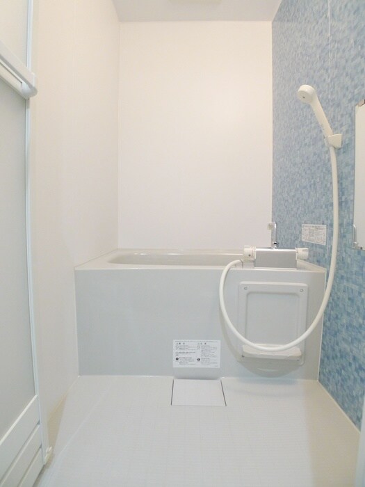 物件内観写真14　(バス／シャワールーム等)