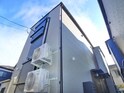 ベレガンス鷹の台Ⅱ　Ｂ棟
