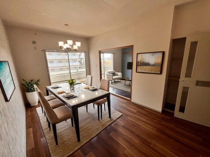 物件内観写真7　(居室)