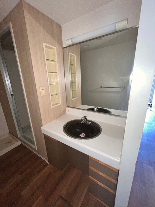 物件内観写真14　(洗面)