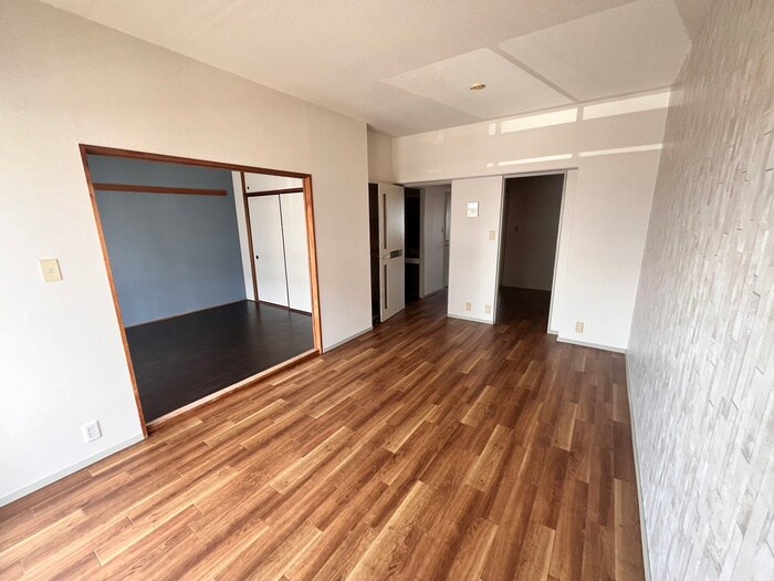 物件内観写真15　(居室)