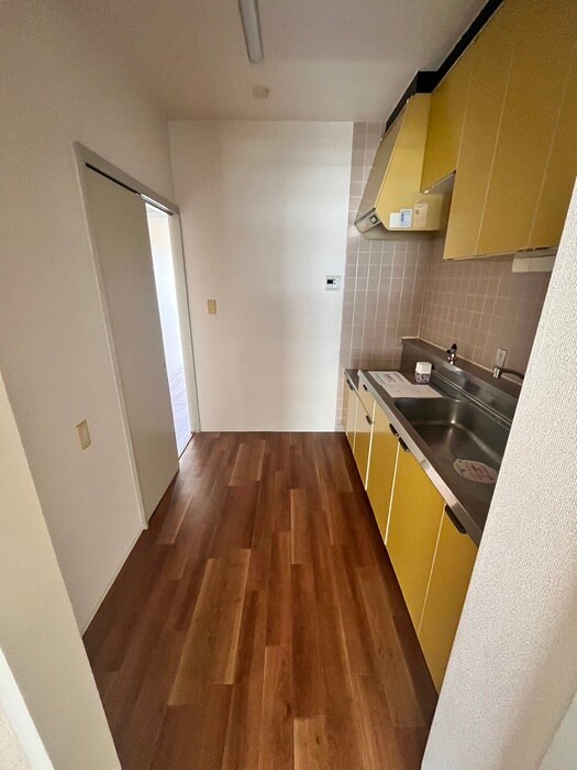 物件内観写真17　(キッチン)