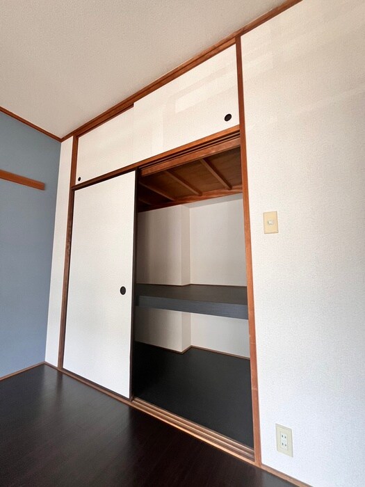 物件内観写真21　(収納)