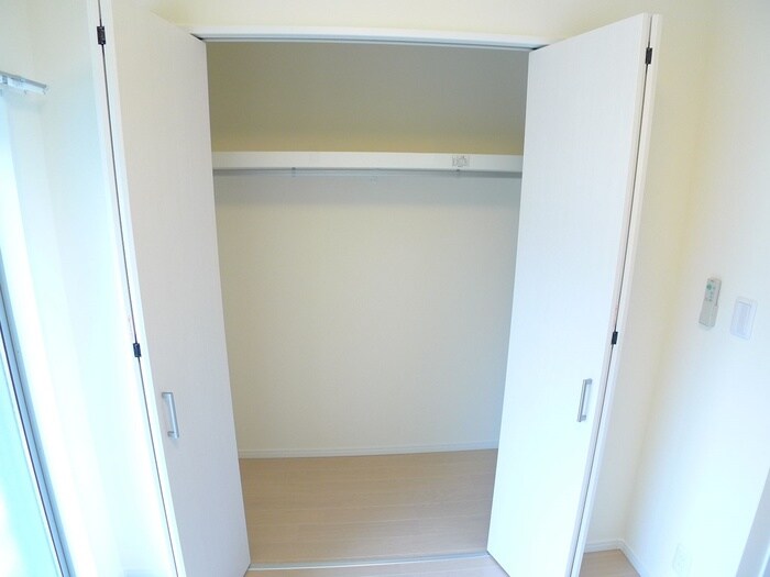 物件内観写真9　(収納)