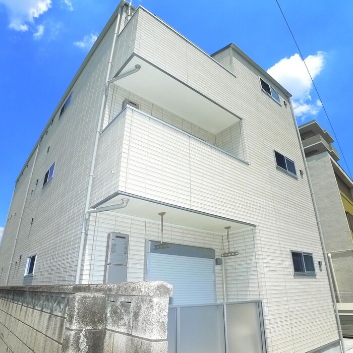 物件外観写真4　(外観写真)