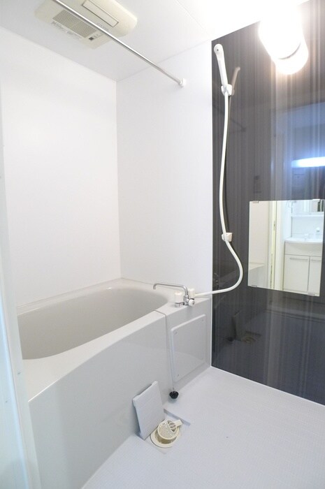 物件内観写真12　(バス／シャワールーム等)