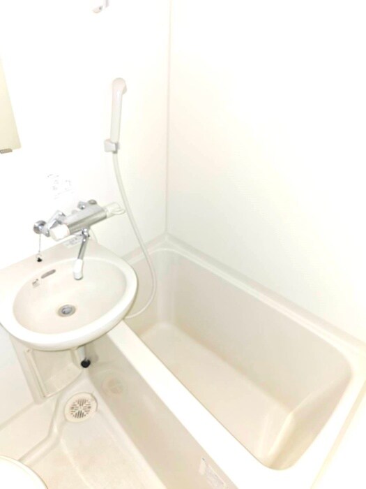 物件内観写真9　(バス／シャワールーム等)