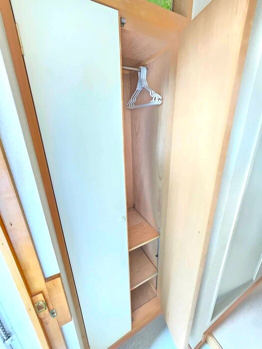 物件内観写真17　(収納)