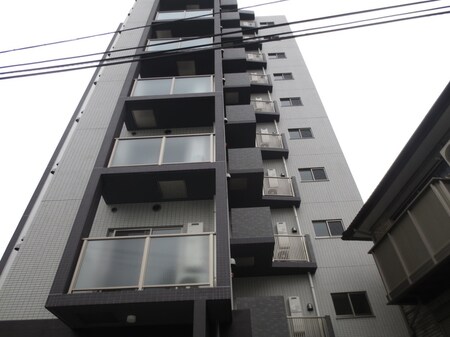 ガリシア王子神谷(903)外観写真