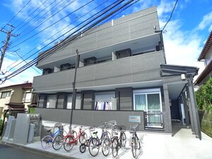 Ｌｅｉｍｅｉシリウス秋津外観写真