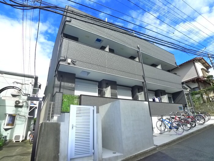 物件外観写真2　(その他)