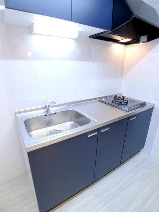 物件内観写真7　(キッチン)