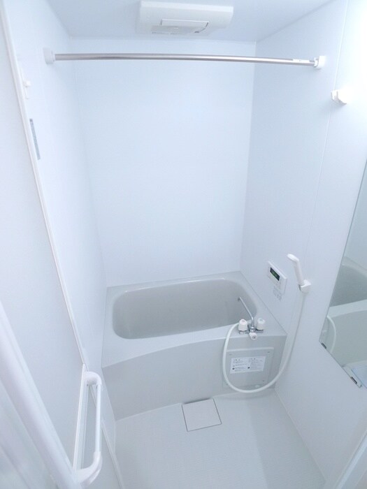 物件内観写真11　(バス／シャワールーム等)