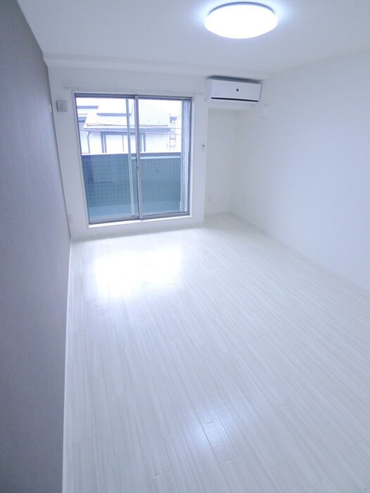 物件内観写真19　(ベランダ・バルコニー)