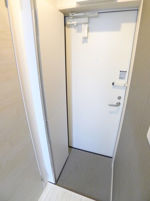 物件内観写真21　(靴箱)