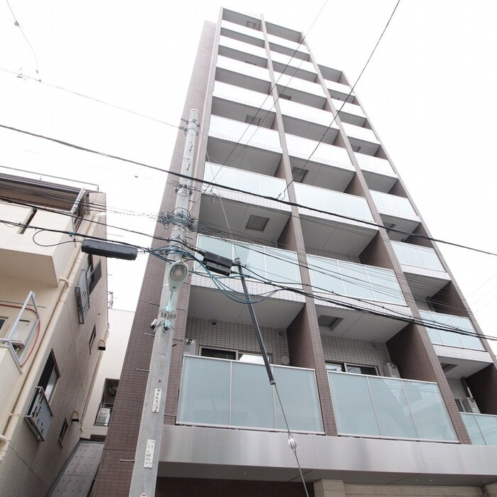 物件外観写真4　(外観写真)