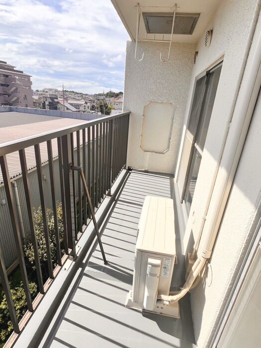 物件内観写真17　(ベランダ・バルコニー)