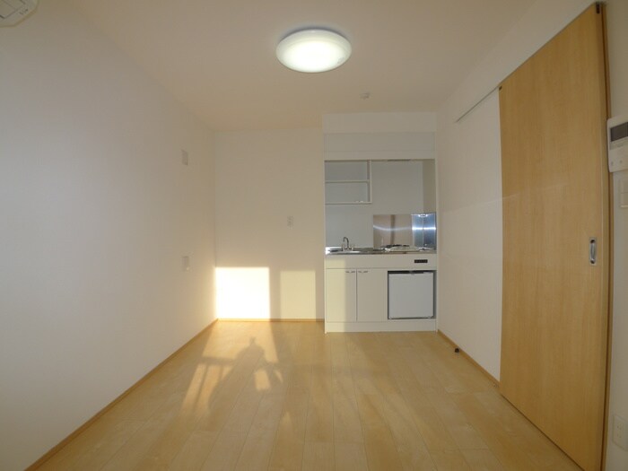 物件内観写真7　(キッチン)