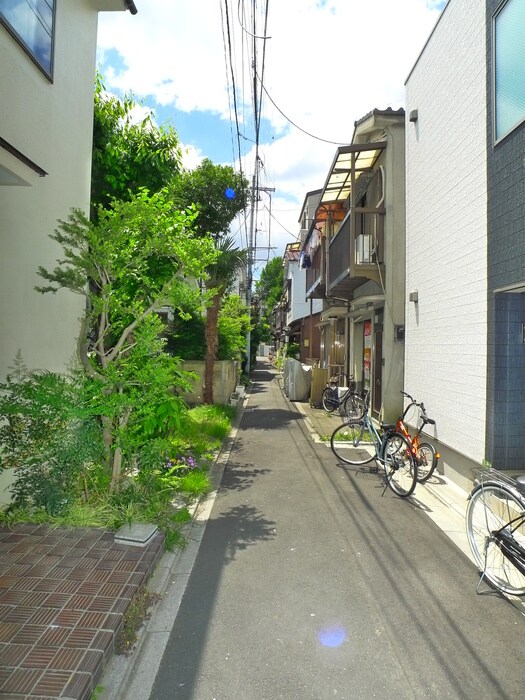 物件外観写真6　(周辺環境)