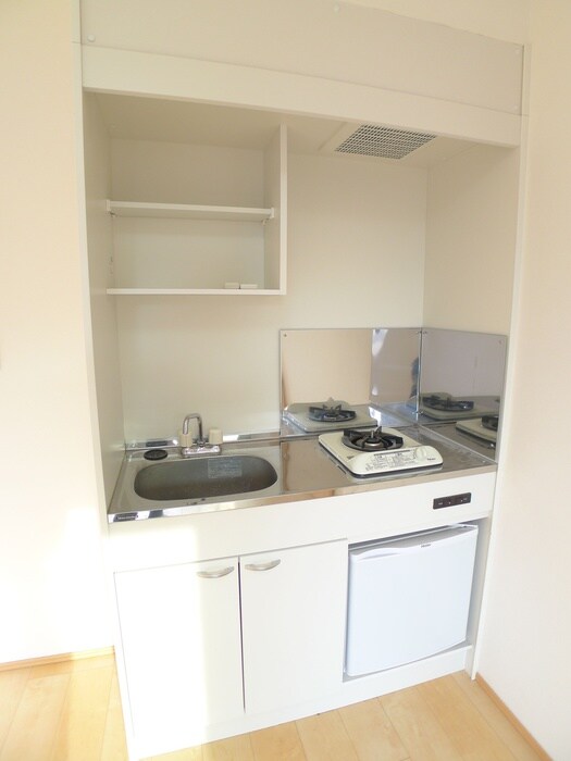 物件内観写真12　(キッチン)