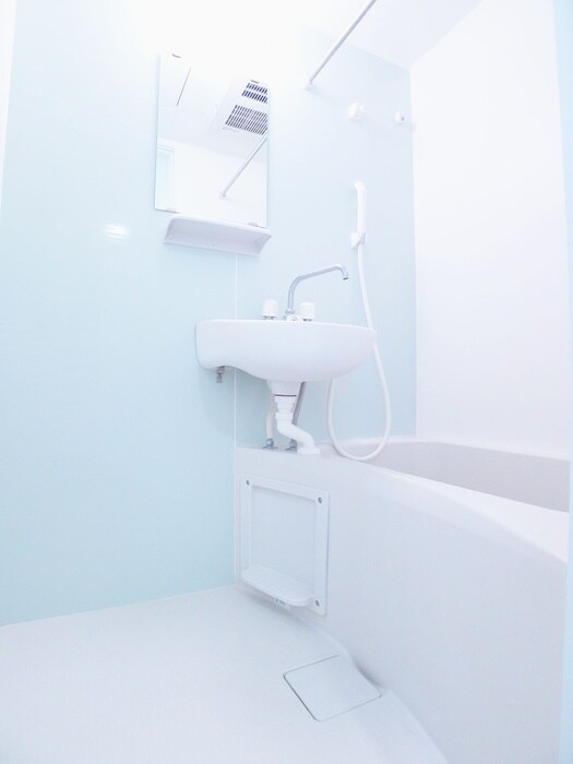 物件内観写真15　(バス／シャワールーム等)