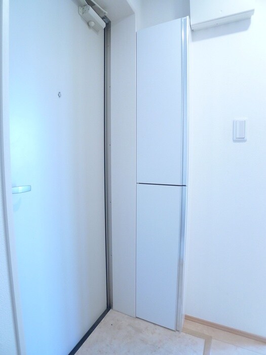 物件内観写真16　(靴箱)