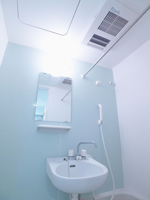 物件内観写真20　(洗面)