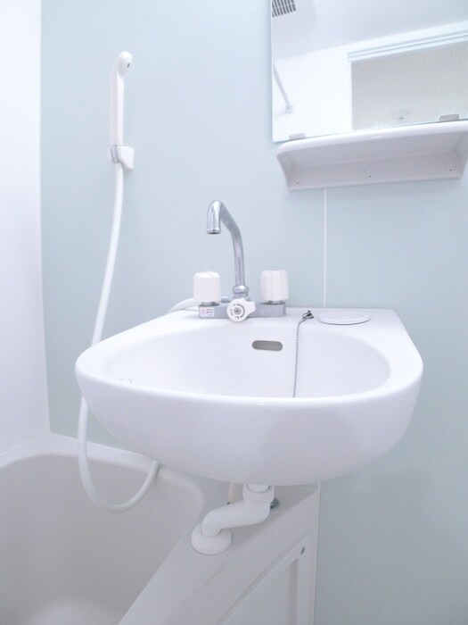 物件内観写真20　(洗面)