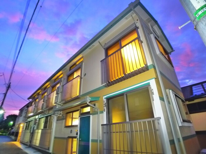 物件外観写真5　(外観写真)