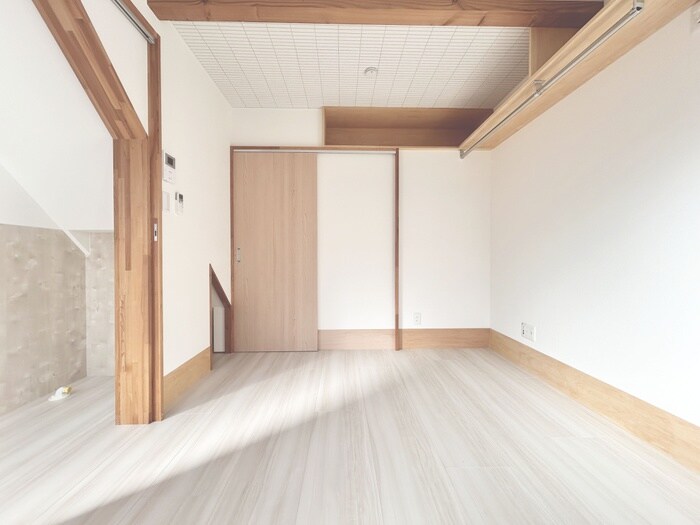 物件内観写真10　(居室)