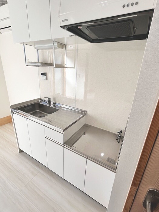 物件内観写真12　(キッチン)