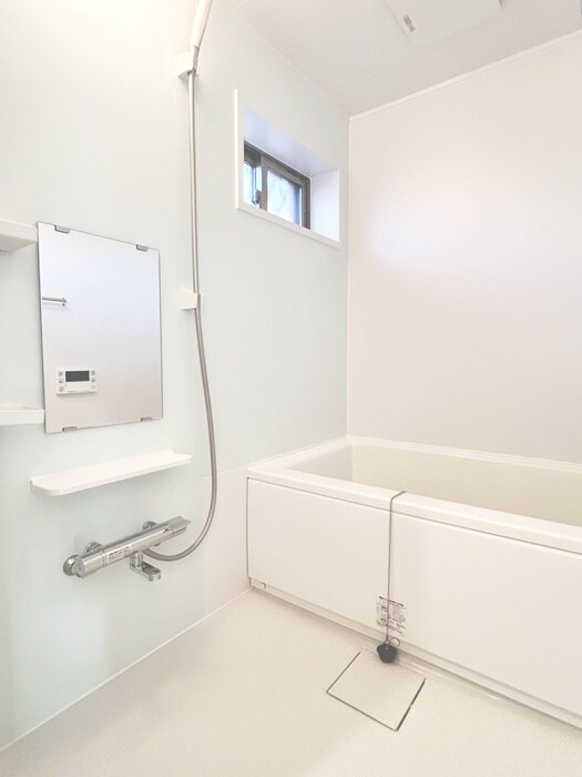 物件内観写真13　(バス／シャワールーム等)