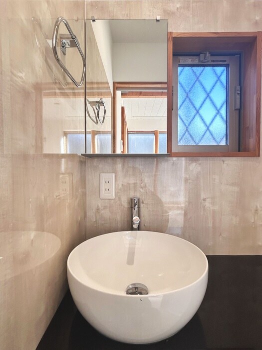 物件内観写真15　(洗面)