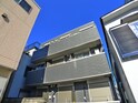 クアドリフォリオ川越