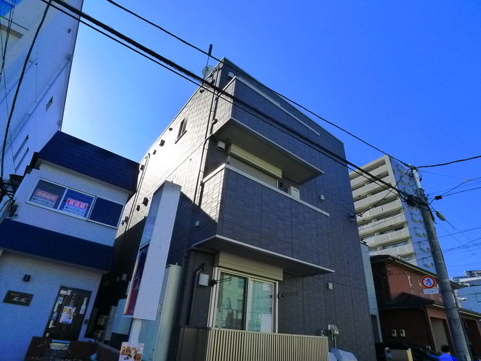 外観写真