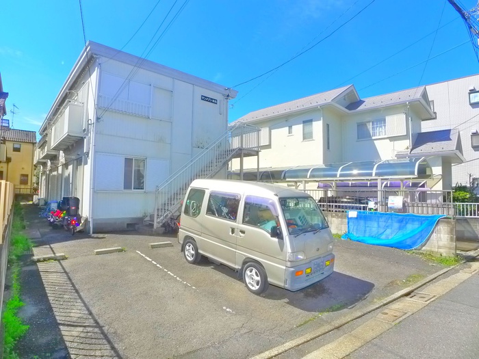 外観写真