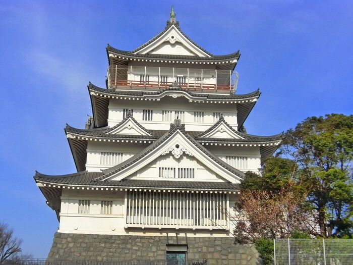 物件外観写真6　(周辺環境)