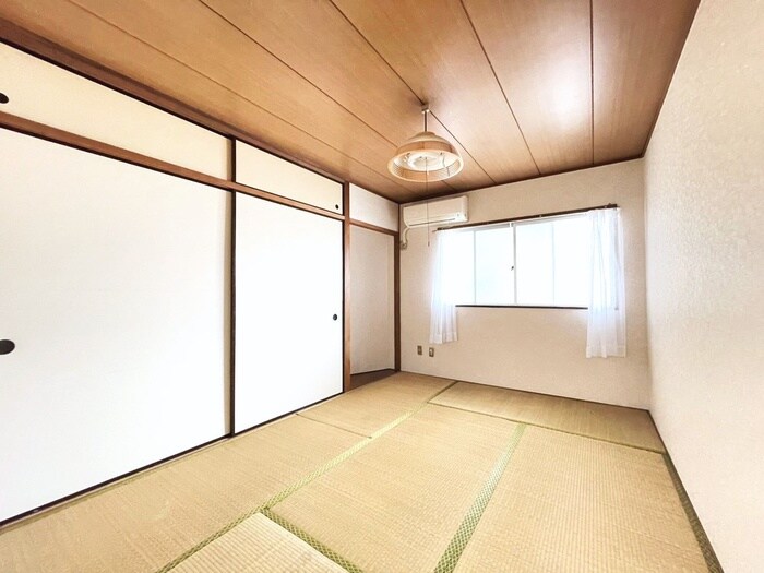 物件内観写真14　(居室)