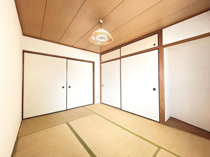 物件内観写真15　(居室)