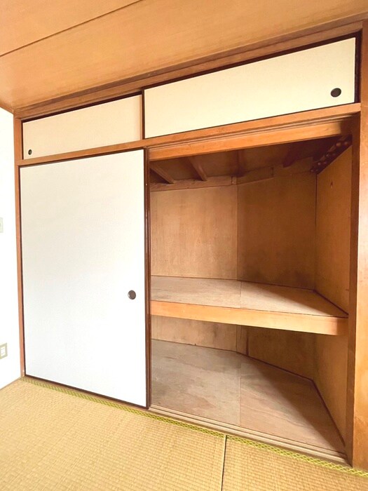 物件内観写真19　(収納)