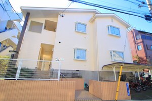 マルヤマコ－ポ外観写真