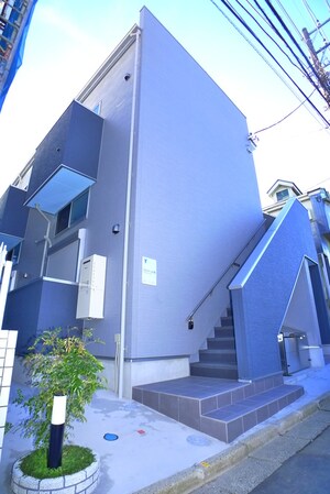 仮)グランディール千葉外観写真