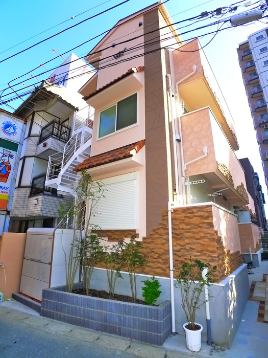 La Provence du URAYASU