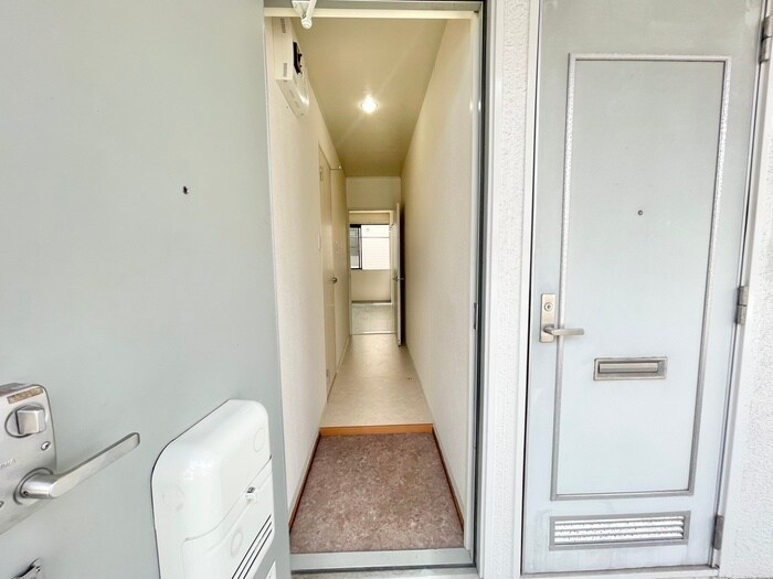 物件内観写真7　(ロフト)