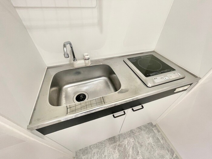 物件内観写真10　(キッチン)