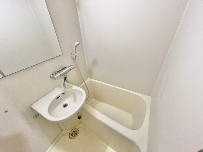 物件内観写真11　(バス／シャワールーム等)