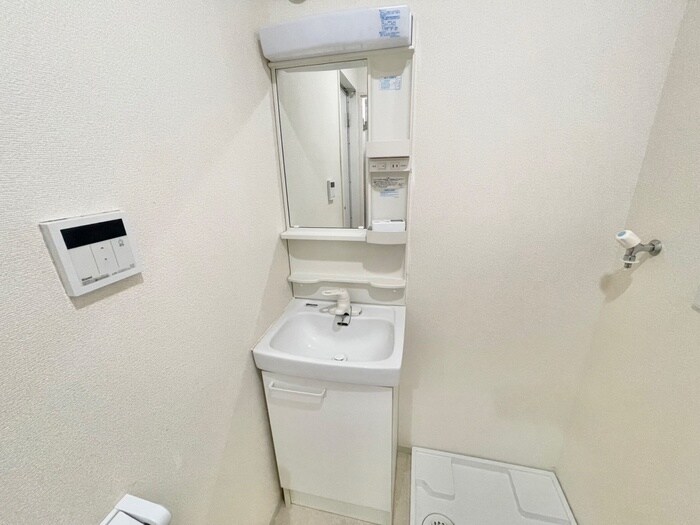 物件内観写真13　(洗面)