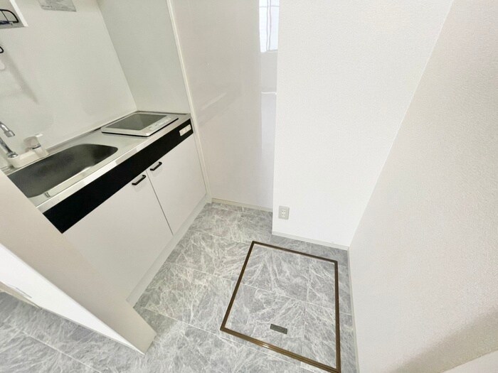 物件内観写真20　(キッチン)